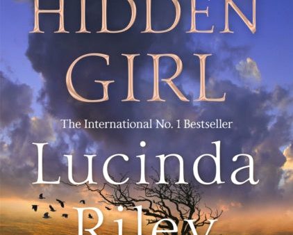 Hidden Girl, The on Sale