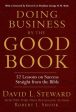 Doing Business by the Good Book: 52 Lessons on Success Straight from the Bible Online Sale