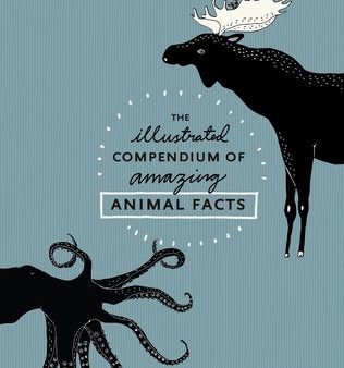 Illustrated Compendium of Amazing Animal Facts, The Fashion