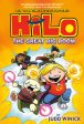 Hilo Book 3: The Great Big Boom: (A Graphic Novel) Sale