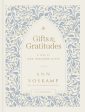 Gifts and Gratitudes: A Year of One Thousand Gifts (a Guided Journal) Hot on Sale