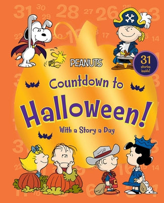 Countdown to Halloween!: With a Story a Day Online now