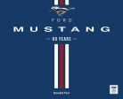 Ford Mustang 60 Years Discount