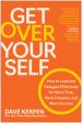 Get Over Yourself: How to Lead and Delegate Effectively for More Time, More Freedom, and More Success Online Sale