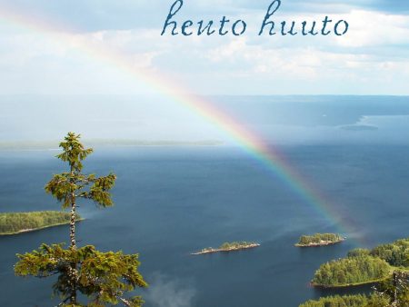 Silta kuin hento huuto Online Sale