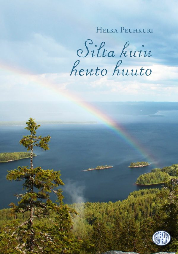 Silta kuin hento huuto Online Sale