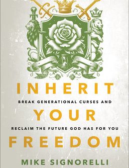 Inherit Your Freedom Supply