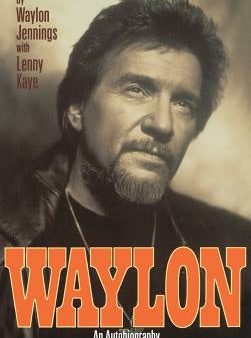 Waylon: An Autobiography For Discount