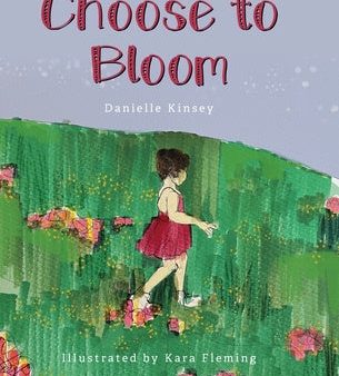 Choose to Bloom For Discount