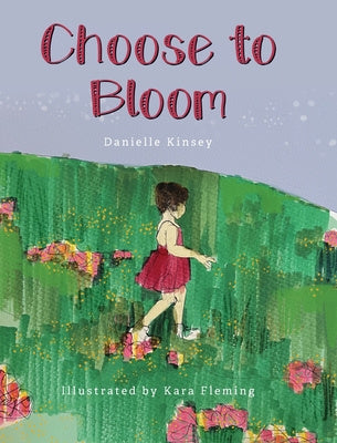 Choose to Bloom For Discount