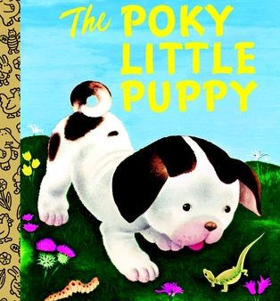 Poky Little Puppy, The Cheap