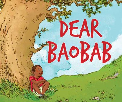 Dear Baobab on Sale