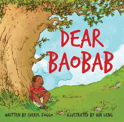 Dear Baobab on Sale