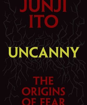 Uncanny: The Origins of Fear Online Sale