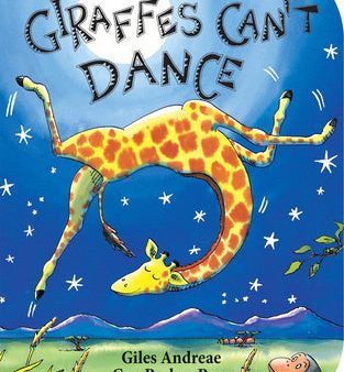 Giraffes Can t Dance Online Sale