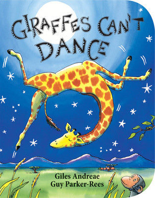 Giraffes Can t Dance Online Sale