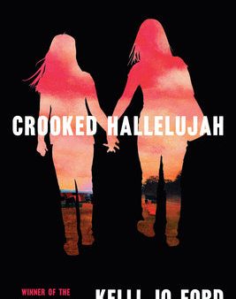 Crooked Hallelujah Hot on Sale