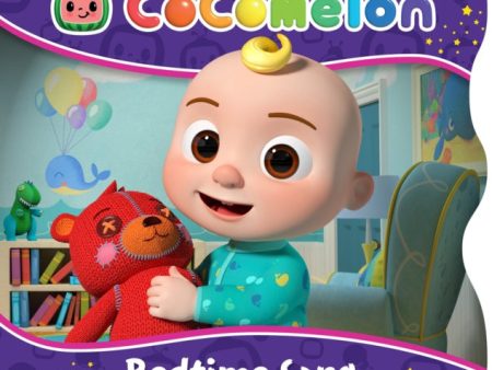 CoComelon Sing-Song: Bedtime Song Online Hot Sale