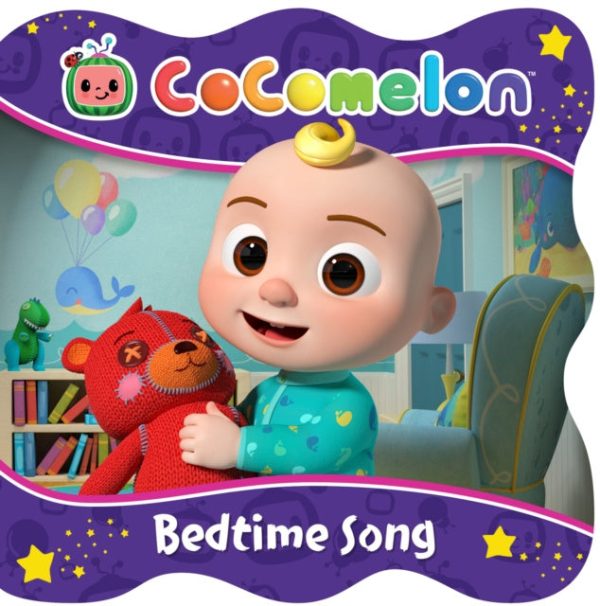 CoComelon Sing-Song: Bedtime Song Online Hot Sale