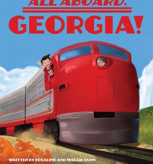 All Aboard, Georgia! Supply