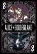 Alice in Borderland, Vol. 8 Sale