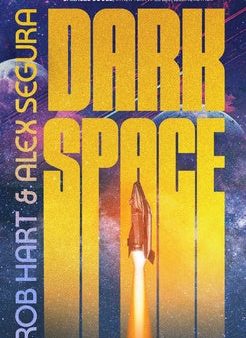 Dark Space Supply