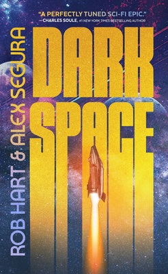 Dark Space Supply