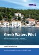 Greek Waters Pilot on Sale