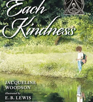 Each Kindness Discount