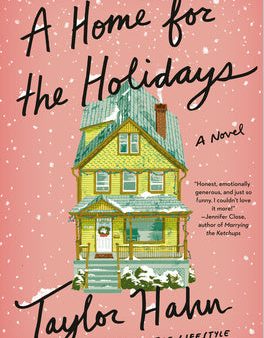 Home for the Holidays, A on Sale