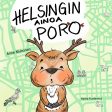 Helsingin ainoa poro Online Sale