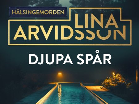 Djupa spår Online Hot Sale