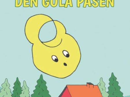 Den gula påsen For Sale