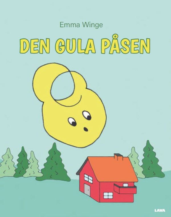 Den gula påsen For Sale