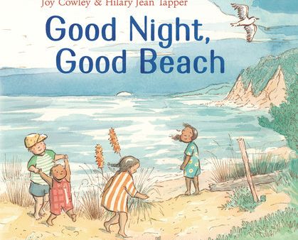 Good Night, Good Beach For Discount