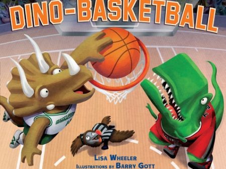 Dino-Basketball For Sale