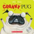 Pig the Pug: Cranky Pug For Discount