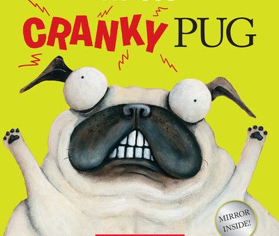 Pig the Pug: Cranky Pug For Discount