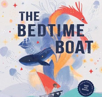 Bedtime Boat, The on Sale