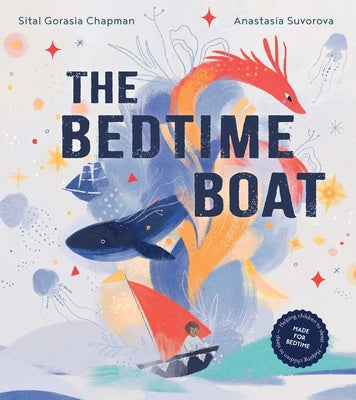 Bedtime Boat, The on Sale