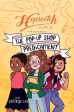 Hopscotch Girls Presents: The Pop-Up Shop Predicament Volume 2 For Discount