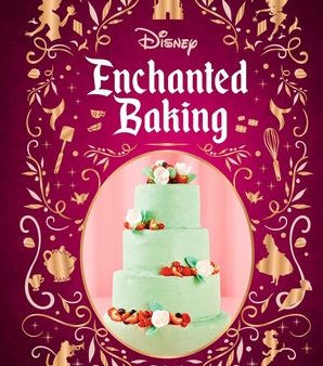 Disney Enchanted Baking Online