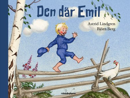 Den där Emil Sale