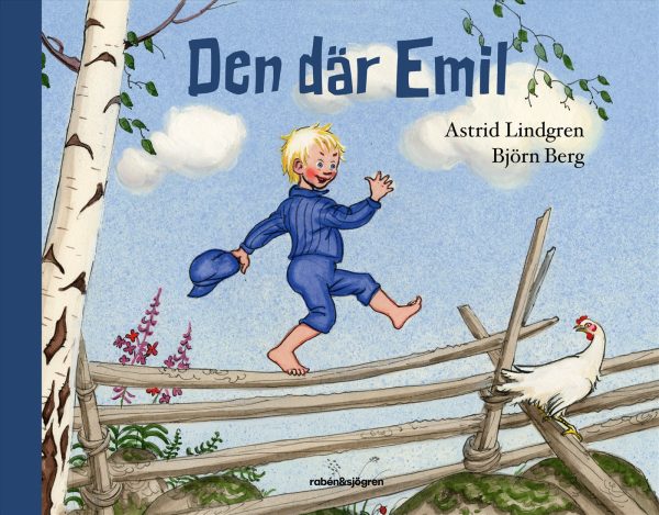 Den där Emil Sale