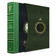 Hobbit Deluxe Illustrated by the Author: Special Edition, The on Sale