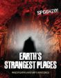 Earth s Strangest Places: Investigating History s Mysteries For Discount