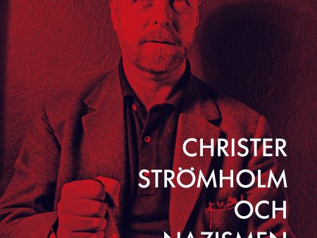 Christer Strömholm och nazismen Discount