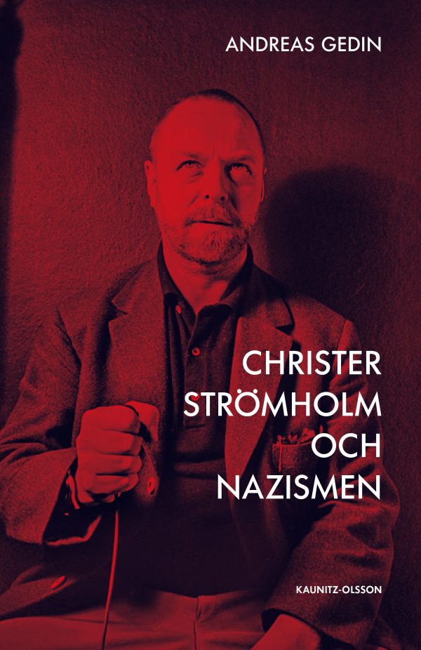 Christer Strömholm och nazismen Discount