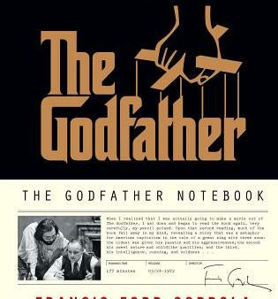 Godfather Notebook, The Sale