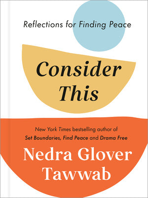 Consider This: Reflections for Finding Peace Online Hot Sale